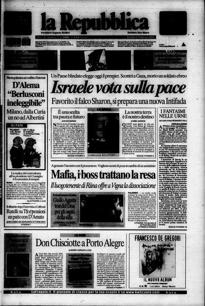 La repubblica